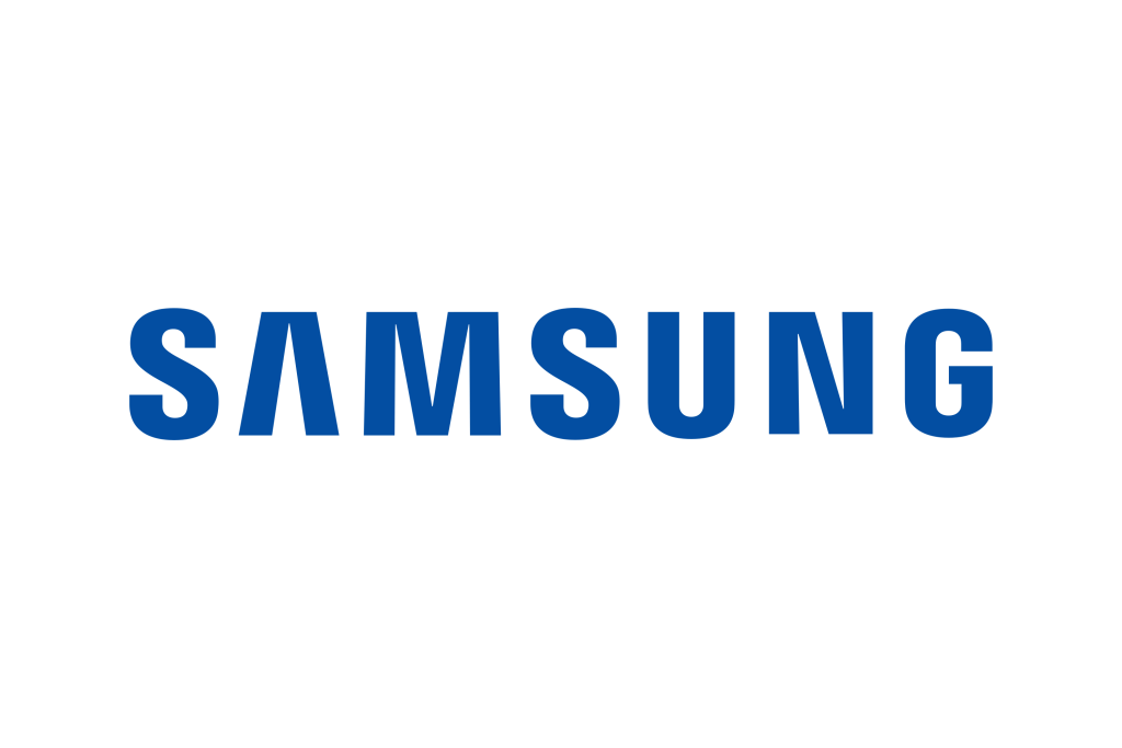 Samsung_Electronics-Logo